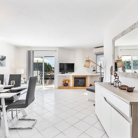 Apartament Portes Balaia Albufeira Eksteriør billede