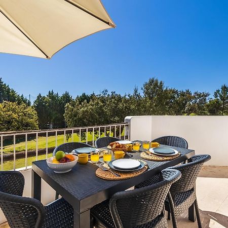 Apartament Portes Balaia Albufeira Eksteriør billede
