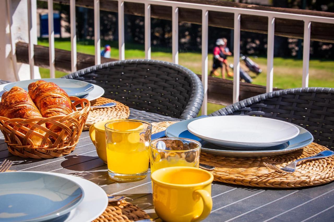 Apartament Portes Balaia Albufeira Eksteriør billede