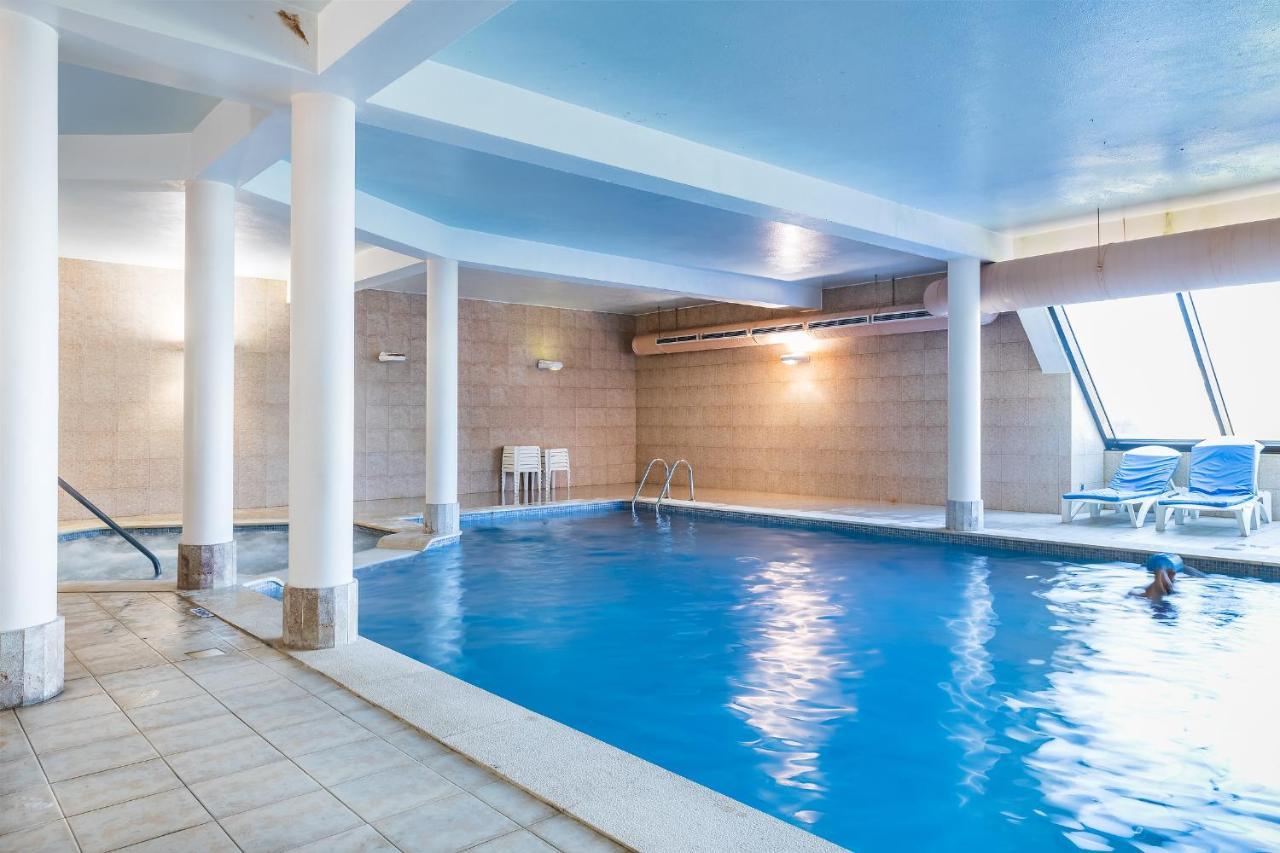 Apartament Portes Balaia Albufeira Eksteriør billede