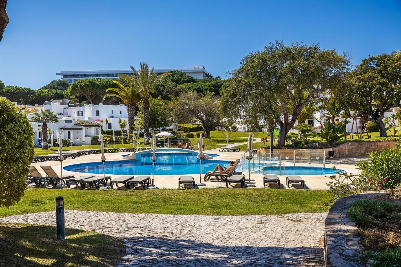 Apartament Portes Balaia Albufeira Eksteriør billede