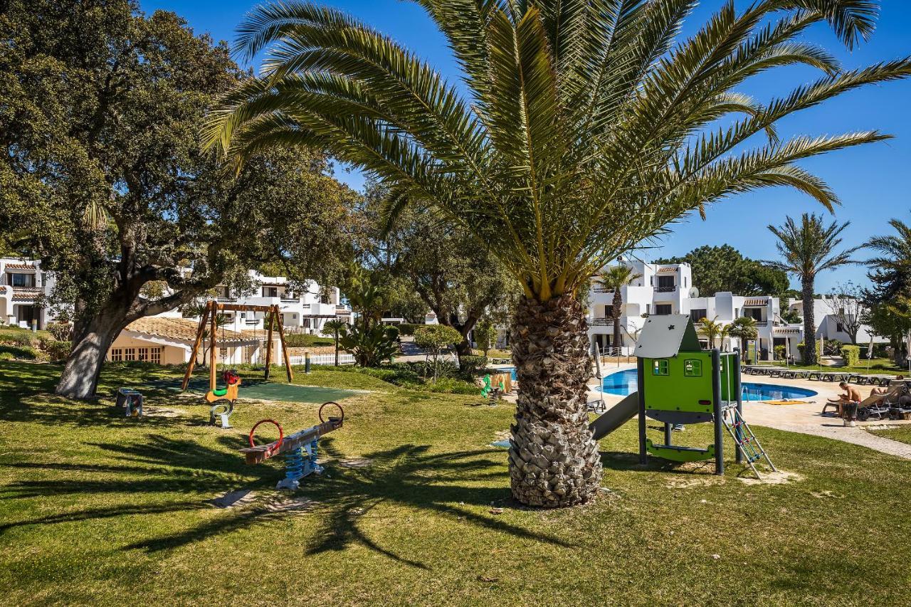 Apartament Portes Balaia Albufeira Eksteriør billede