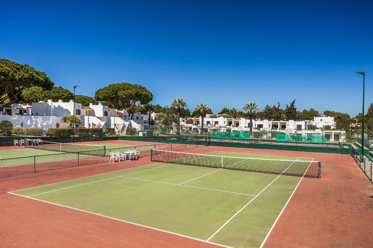 Apartament Portes Balaia Albufeira Eksteriør billede