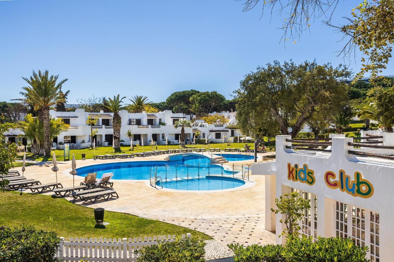 Apartament Portes Balaia Albufeira Eksteriør billede
