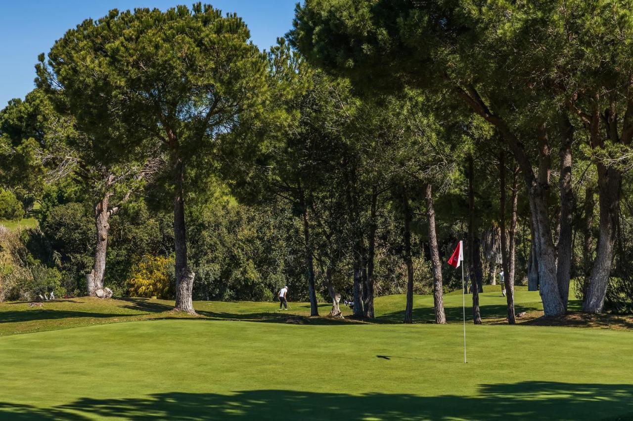 Apartament Portes Balaia Albufeira Eksteriør billede