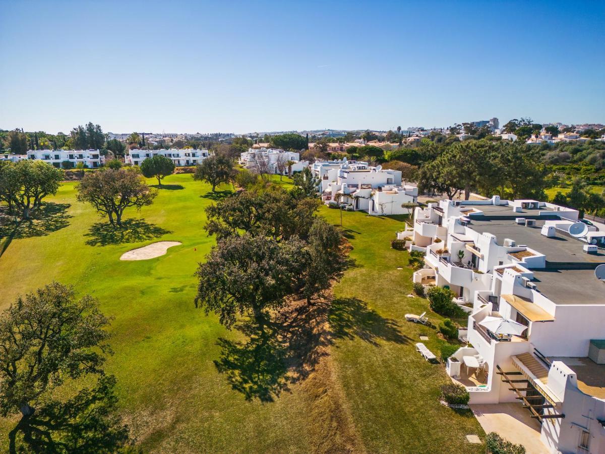 Apartament Portes Balaia Albufeira Eksteriør billede