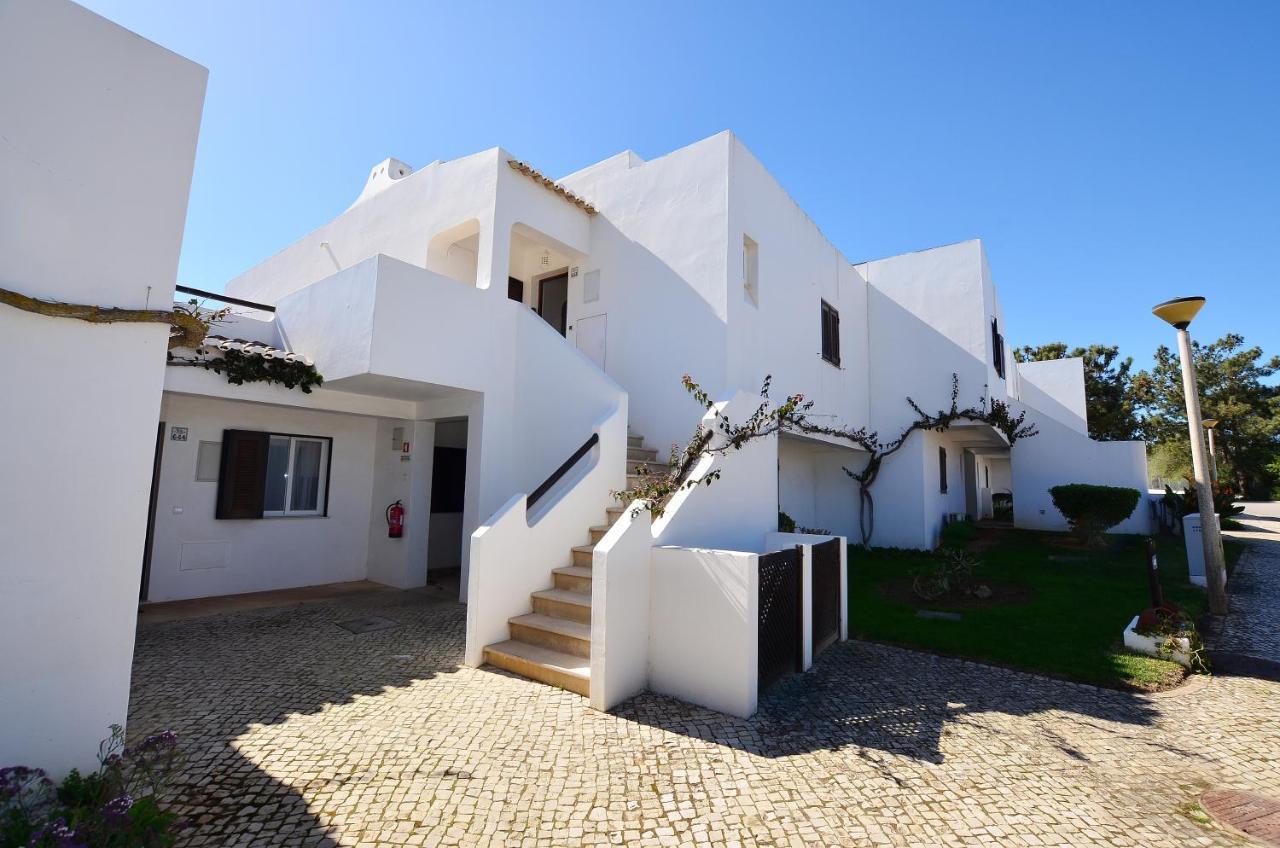Apartament Portes Balaia Albufeira Eksteriør billede